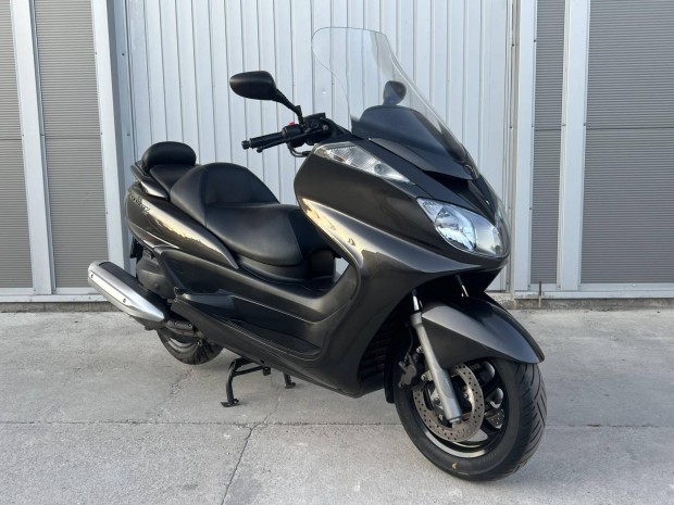 Yamaha YP 400 Majesty