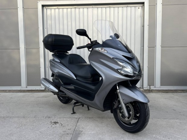 Yamaha YP 400 Majesty