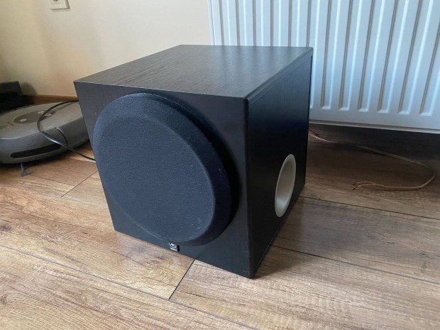 Yamaha YST-SW012 aktv subwoofer