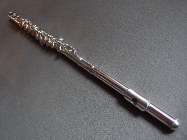 Yamaha Y F L - 31 ez�st fejes fuvola - Made in Japan