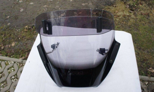 Yamaha Ybr125 Ybr 125 MT09 MT 09 Tracer 900 univerzális plexi