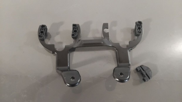 Yamaha Ybr 125 Mszerfal tart konzol - 3D9 - H350E - 00 - j