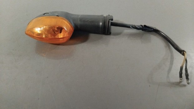 Yamaha Ybr 125 (2010) - Bal els index