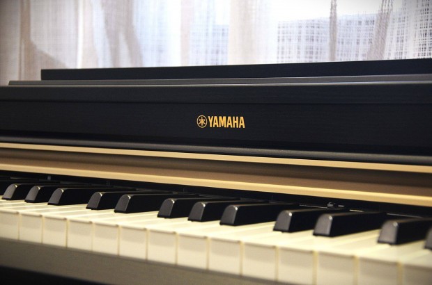 Yamaha Ydp-162 digitlis zongora elad