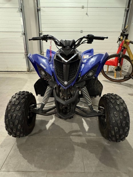 Yamaha Yfm90 Quad alig hasznlt elad!