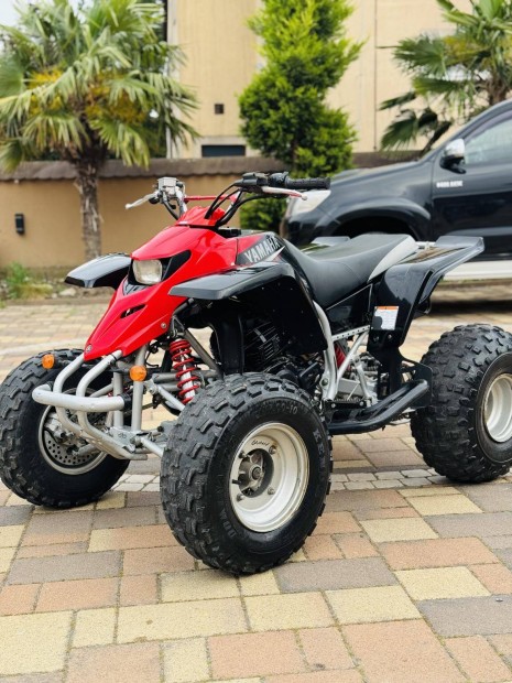Yamaha Yfm 200 Blaster 2T