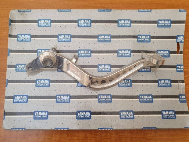 Yamaha Yfm 660R Raptor Mart Aluminium Hátsó Fékpedál - Új 16481