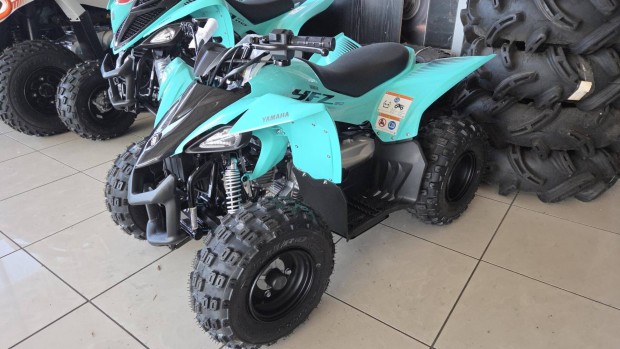 Yamaha Ymf 50 j. raktron!