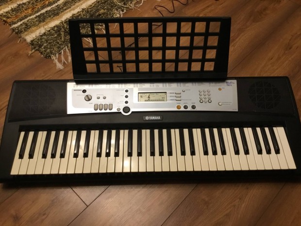 Yamaha Ypt-200 szintetiztor