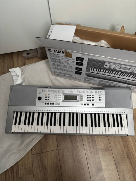 Yamaha Ypt-340