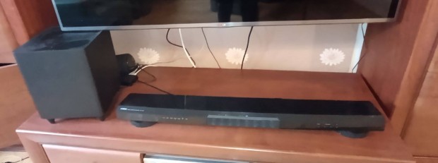 Yamaha Ysp-1400 hangprojektor (soundbar) elad