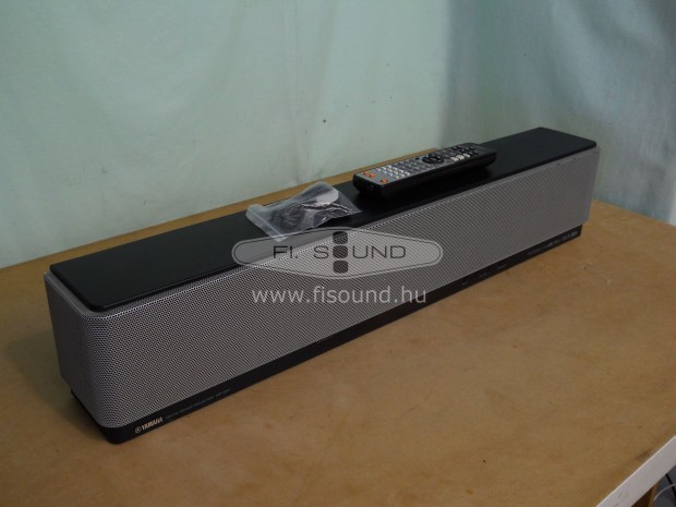 Yamaha Ysp-900 ,120W ,23 hangszrs soundbar gyri tvirnytval