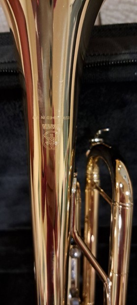 Yamaha Ytr-2330 Bb- Trumpet