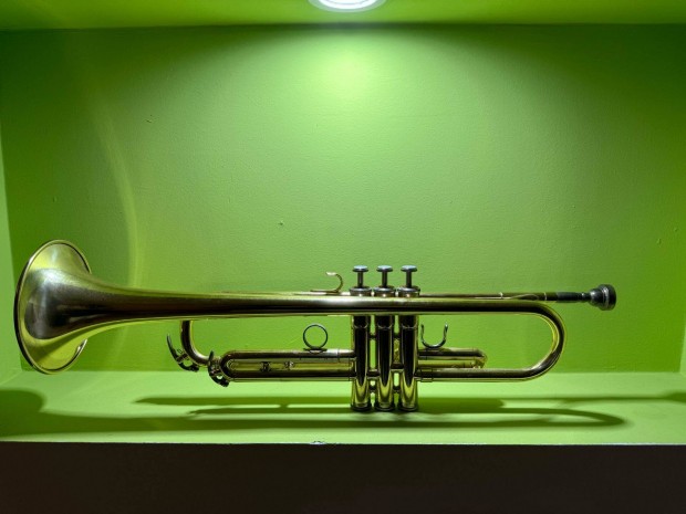 Yamaha Ytr 4320 Trombita