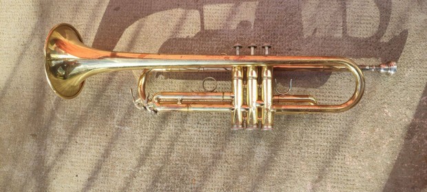 Yamaha Ytr 4320 trombita