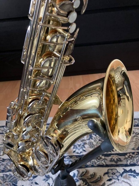 Yamaha Yts 23 tenor szaxofon elad