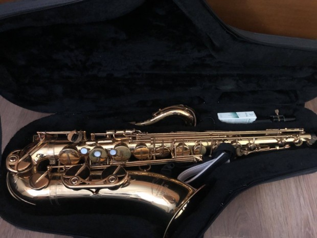 Yamaha Yts-32 tenor szaxofon