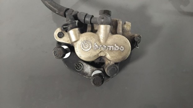 Yamaha Yzf 125 R (2008-2013) - Els fknyereg