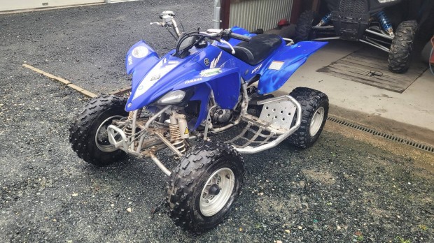 Yamaha Yzf 450 elad