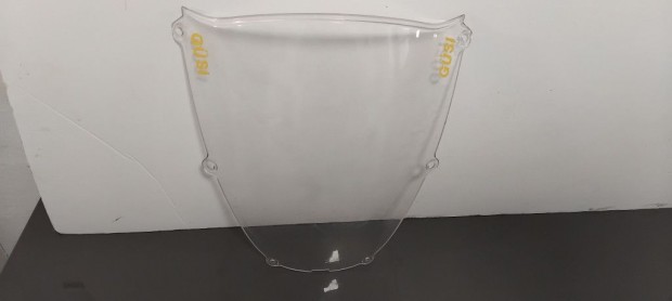 Yamaha Yzf 600 R Plexi