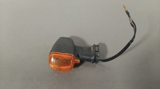 Yamaha Yzf R1 (2001) - Bal els index