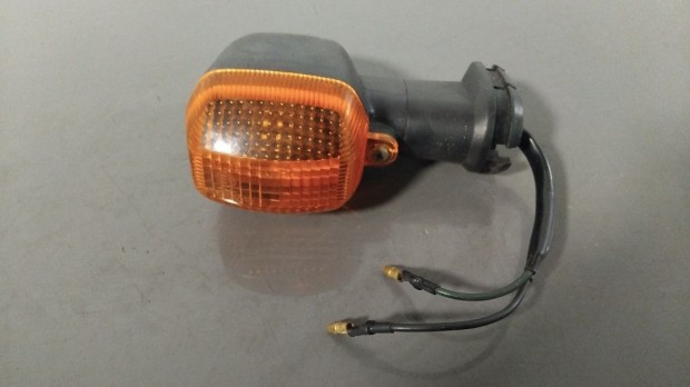 Yamaha Yzf R1 (2001) - Jobb els index