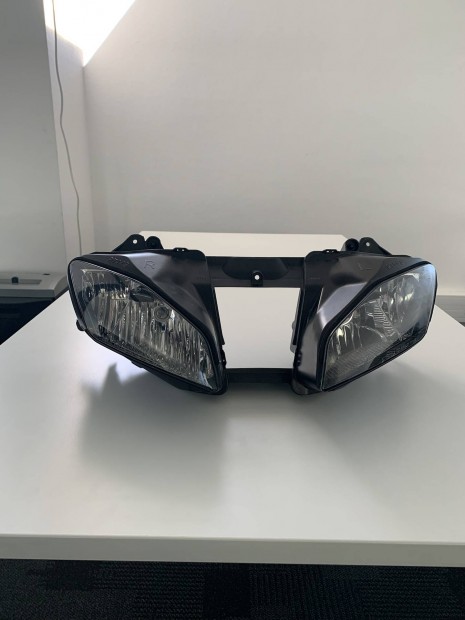 Yamaha Yzf R6R RJ15 lmpa, fnyszr