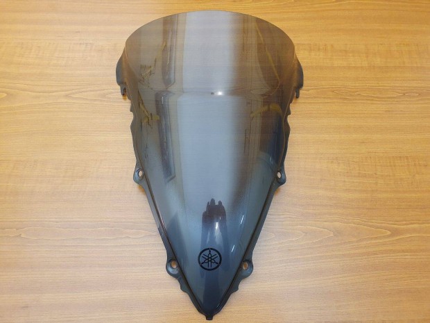 Yamaha Yzf-R6 Double Bubble Plexi - Új 16372