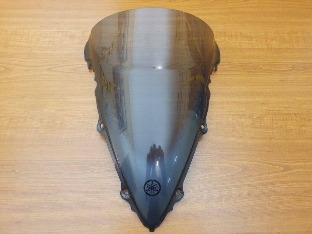 Yamaha Yzf-R6 Double Bubble Plexi - j 16372