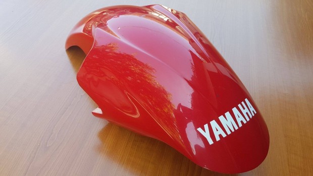 Yamaha Yzf R6 Els srvd 09739