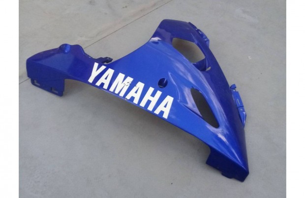 Yamaha Yzf-R6 hasidom