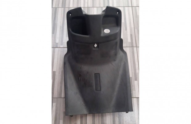 Yamaha Zuma YW50 trdidom