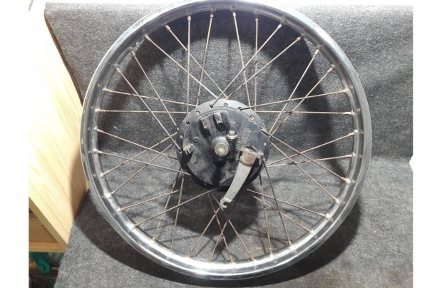 Yamaha / Honda / Suzuki kerék