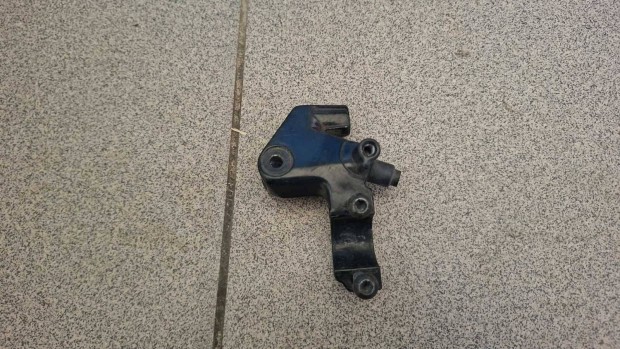 Yamaha aerox 100 h�ts� f�k konzol