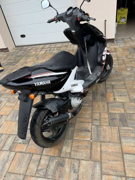 Yamaha aerox