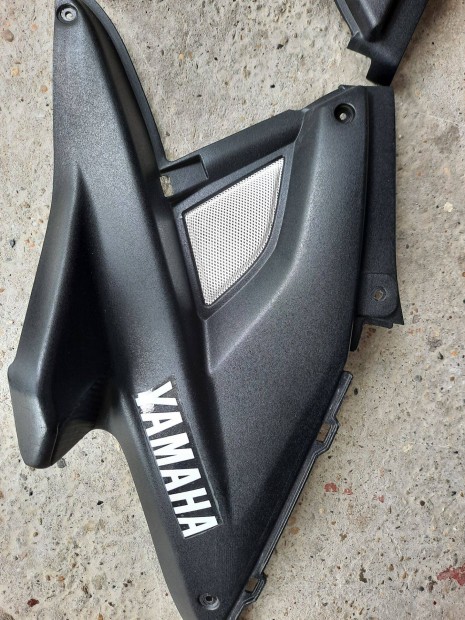 Yamaha aerox Z idom