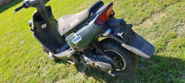 Yamaha bws 100 bontott alkatrszek