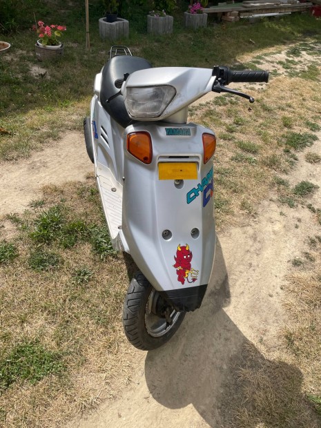 Yamaha champ robog