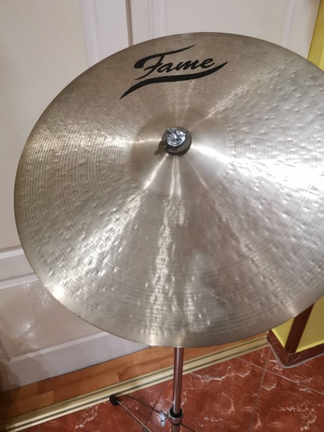 Yamaha cintnyr llvny Fame ride medium 20"