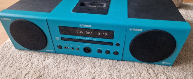 Yamaha crx 040 mini hifi elad