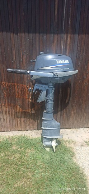 Yamaha csónak hajómotor