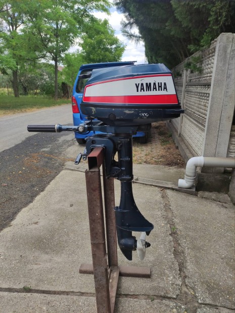 Yamaha csónakmotor