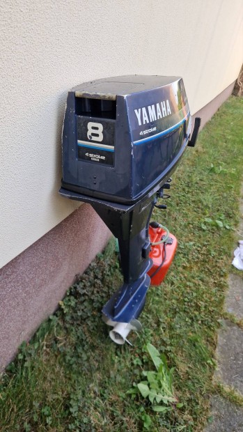 Yamaha csónakmotor