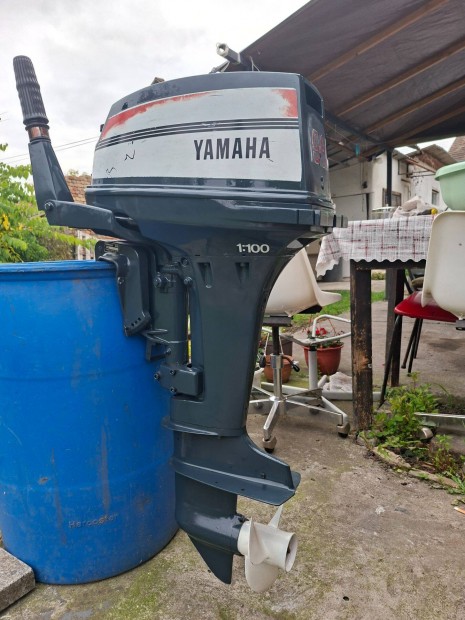 Yamaha csónakmotor