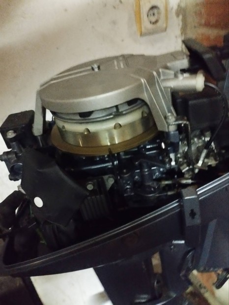 Yamaha csónakmotor