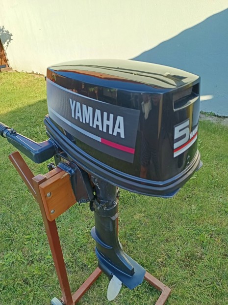 Yamaha csnakmotor 