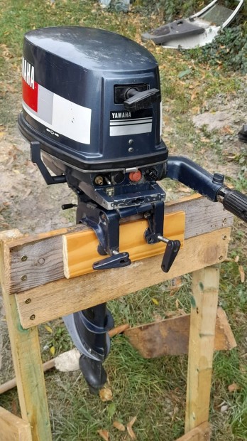 Yamaha csónakmotor