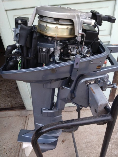 Yamaha csnakmotor 
