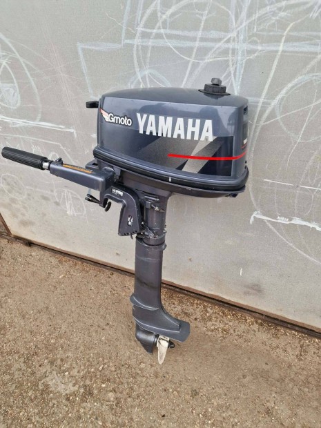 Yamaha cs�nakmotor elad�