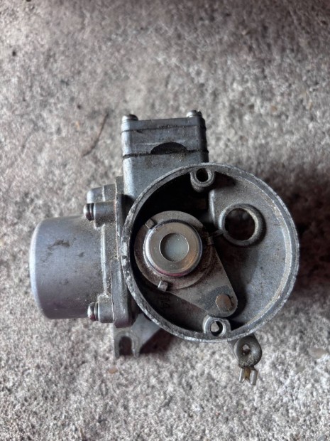 Yamaha csónakmotor karburátor